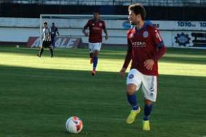 Caxias 1 x 2 Tombense - Falcão Grená perde no último minuto e continua na lanterna