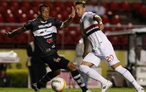 Série C: Guarani encaminha a contratação de volante Diego Silva do XV de Piracicaba