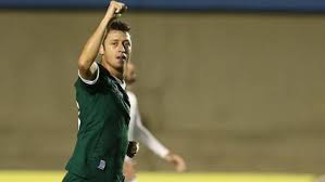 Felipe Menezes tem autoria de gol contra São Paulo confirmada por árbitro: 