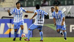 Juventude 1 x 3 Londrina - Ju cai em casa, segue no G4, mas é ultrapassado pelo Tubarão