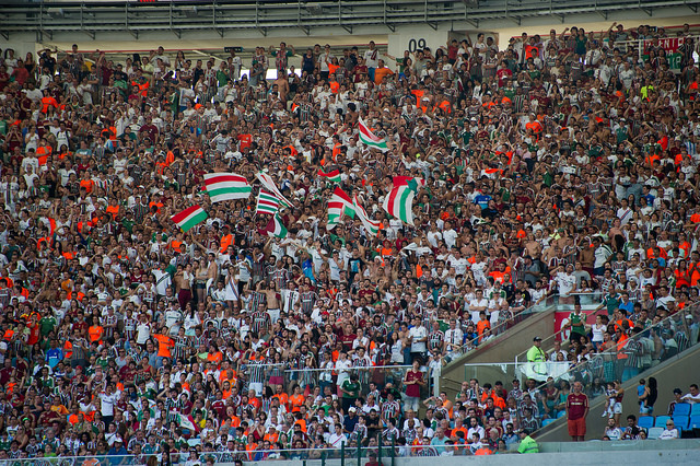 Fluminense 2 x 1 Figueirense - Fred marca e Tricolor volta ao G4 2 0002050105745 img