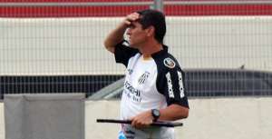 Após negativa de Oswaldo de Oliveira, Vasco acerta com Jorginho Campos
