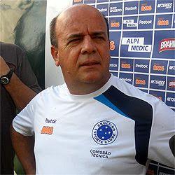 Cruzeiro confirma saída de gerente de futebol Valdir Barbosa que estava no clube desde os anos 90