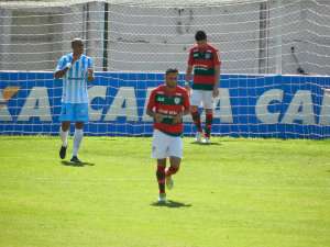 Portuguesa x Madureira - Lusa pode terminar a rodada no G4!