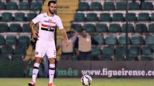 Luiz Eduardo pode reforçar o São Paulo na Copa do Brasil