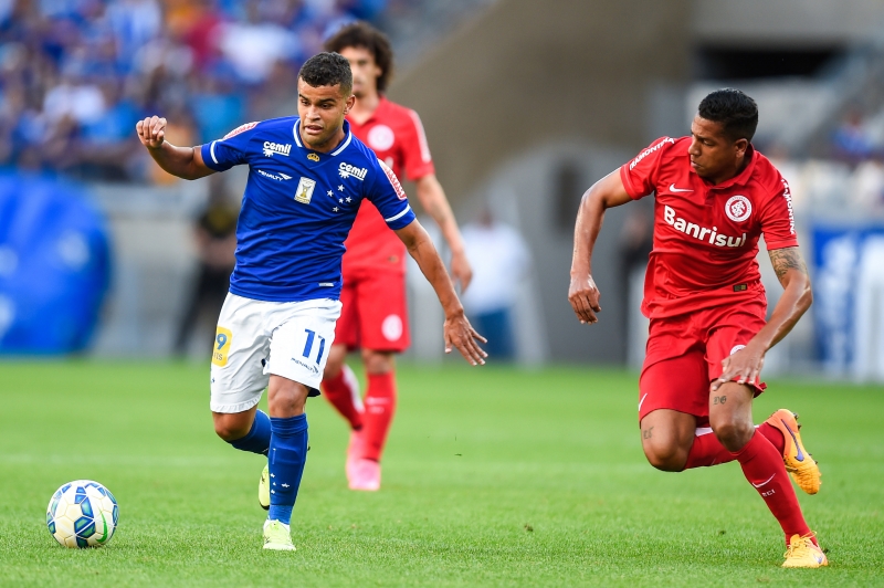 Cruzeiro e Inter empataram sem gols no Mineirão. - Foto: cruzeiro.com.br