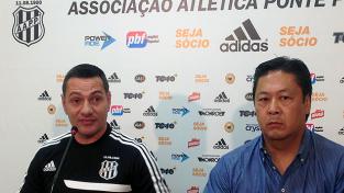 Doriva chegou sob desconfiança, mas devolveu a confiança ao time da Macaca