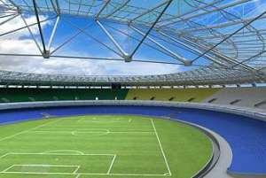 A conta é mandioca brava