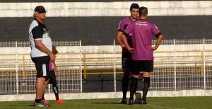 Copa Paulista: XV de Piracicaba confirma saída do técnico Betão e acerta com Claudinho Batista