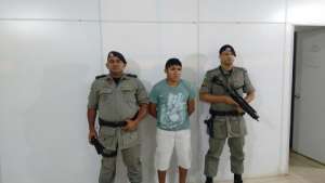 Acusado de matar jogador Edson Piauí, do Rio Claro, é preso em Nova Veneza