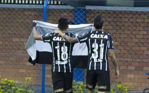 Luciano descarta ser poupado e pede para jogar clássico na Copa do Brasil