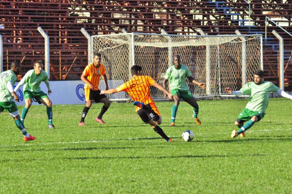 No pior cenário, o time barbarense precisa de um empate contra o XV, na quarta rodada, para garantir sua vaga