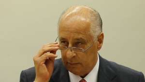 Del Nero pode pedir licença do cargo de presidente da CBF