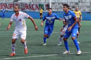 Segundona: Taboão da Serra goleia Diadema e conhece adversários da próxima fase