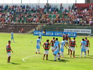 Série C: Com retrospecto positivo, Portuguesa recebe o Madureira em casa depois de 39 anos
