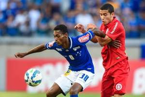 Tricampeão na era dos pontos corridos, Cruzeiro faz pior primeiro turno desde 2006