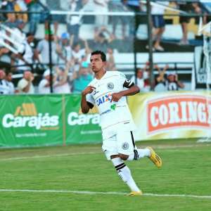 Série C: Retornando de suspensão, Didira quer jogo perfeito do ASA contra o Fortaleza