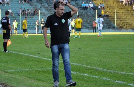 Série C: Sem vencer há três jogos, Juventude deve confirmar demissão de Pícoli 2 0002050106021 img