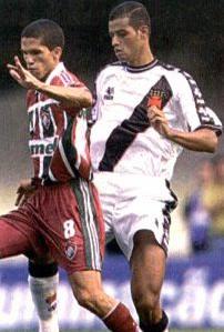 Vasco repatria João Carlos, zagueiro revelado em São Januário