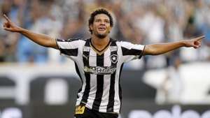 Série B: Botafogo pode perder Willian Arão para o Cruzeiro
