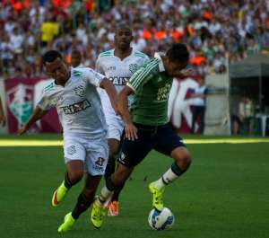 Gustavo Scarpa ressalta importância do Fluminense terminar primeiro turno do Brasileirão no G4