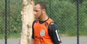 Josimar é diagnosticado com Pneumonia e desfalca Ponte na Sul-Americana e contra Grêmio e São Paulo