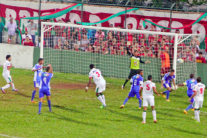 FPF confirma diretrizes e divulga jogos da 2.ª fase da Segundona