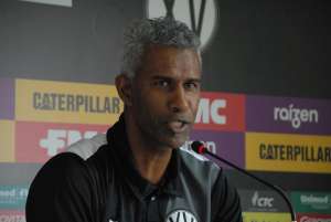 Copa Paulista: Claudinho Batista não esconde emoção ao assumir o XV de Piracicaba