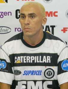 Copa Paulista: Janilson comemora volta ao XV de Piracicaba