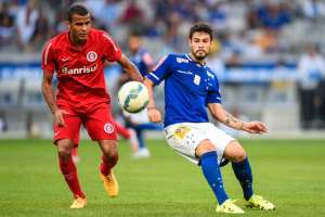 De olho na Copa do Brasil, Henrique pede união do elenco do Cruzeiro