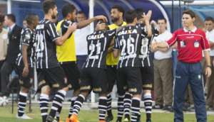 Corinthians foi o melhor do primeiro turno e sai na frente atrás do título do Brasileirão