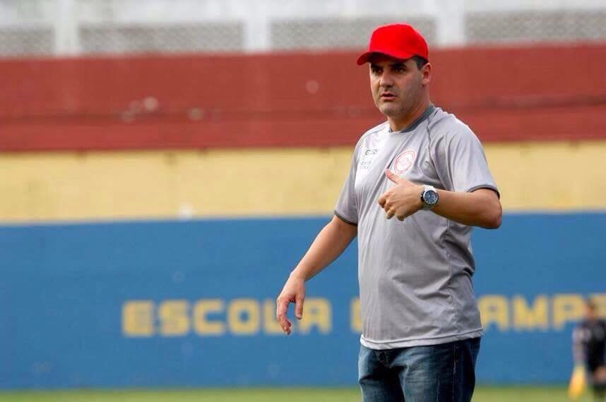 Mabília levou o Tombense a uma grande vitória