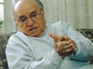 Luto! Morre ex-presidente da Federação Paulista, Alfredo Metidieri, eleito com 