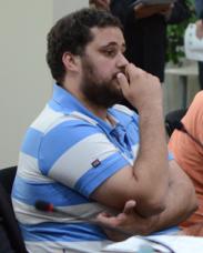 SEGUNDONA: Dirigentes de clubes elogiam nova postura usada pelo presidente Reinaldo Carneiro Bastos