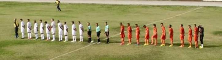 Ecus pode ser punido por ter dado WO na Segunda Divisão. Sessão adiada para dia 24