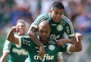 Palmeiras deve renovar contrato com fornecedora de material esportivo até 2016
