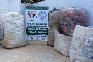 Copa Paulista: Projeto Futebol Paulista Sustentável ajuda a atrair torcedores para os estádios