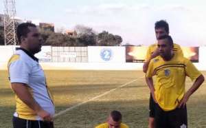 Copa Paulista: Após folga, Rio Branco inicia semana de treinos para dérbi contra União Barbarense