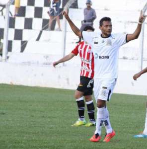 União Barbarense define elenco para sequência da Copa Paulista