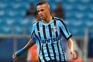 Copa do Brasil: Com amidalite, Luan desfalca Grêmio na partida contra o Coritiba