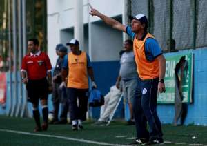 Copa Paulista: Drey tem 12 dias para consertar o 