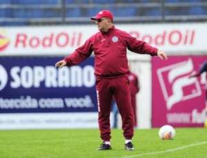 Série C: Caxias ‘copia’ rival e pode anunciar saída de Marcelo Vilar