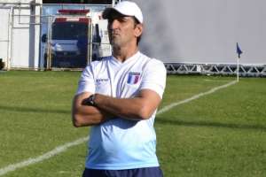 Copa Paulista: Primavera acerta com Fabio Giuntini, campeão invicto no primeiro semestre