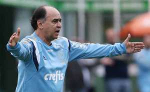 Copa do Brasil: Egídio vê Palmeiras em vantagem por técnico conhecer o Cruzeiro