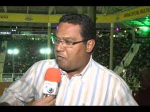 Segundona: Presidente do Fernandópolis afirma que está trazendo quatro reforços