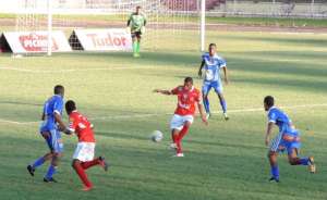 Segundona: Noroeste tem engatilhado reforços e dispensa três jogadores