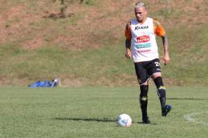 Série B: Após 1ª derrota, Petkovic ganha importantes reforços no Criciúma