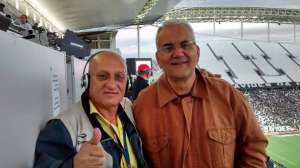 Rádio Mantiqueira acompanha a Caldense em todos os jogos dentro e fora de casa