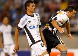 Série B: Botafogo e Vitória quase na elite; restam duas vagas. Veja chances no FI!