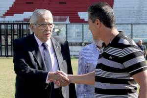 Copa do Brasil: Jorginho fecha treino e opta pelo mistério para estreia no Vasco